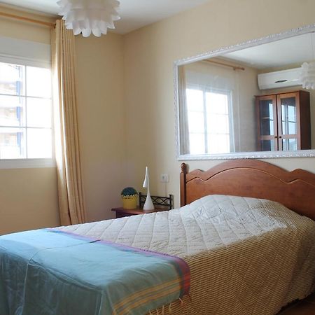 Barramundi Apartment Peniscola Luaran gambar
